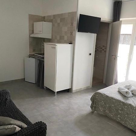 Holiday Patrizia'S Home San Giorgio Ionico Zewnętrze zdjęcie