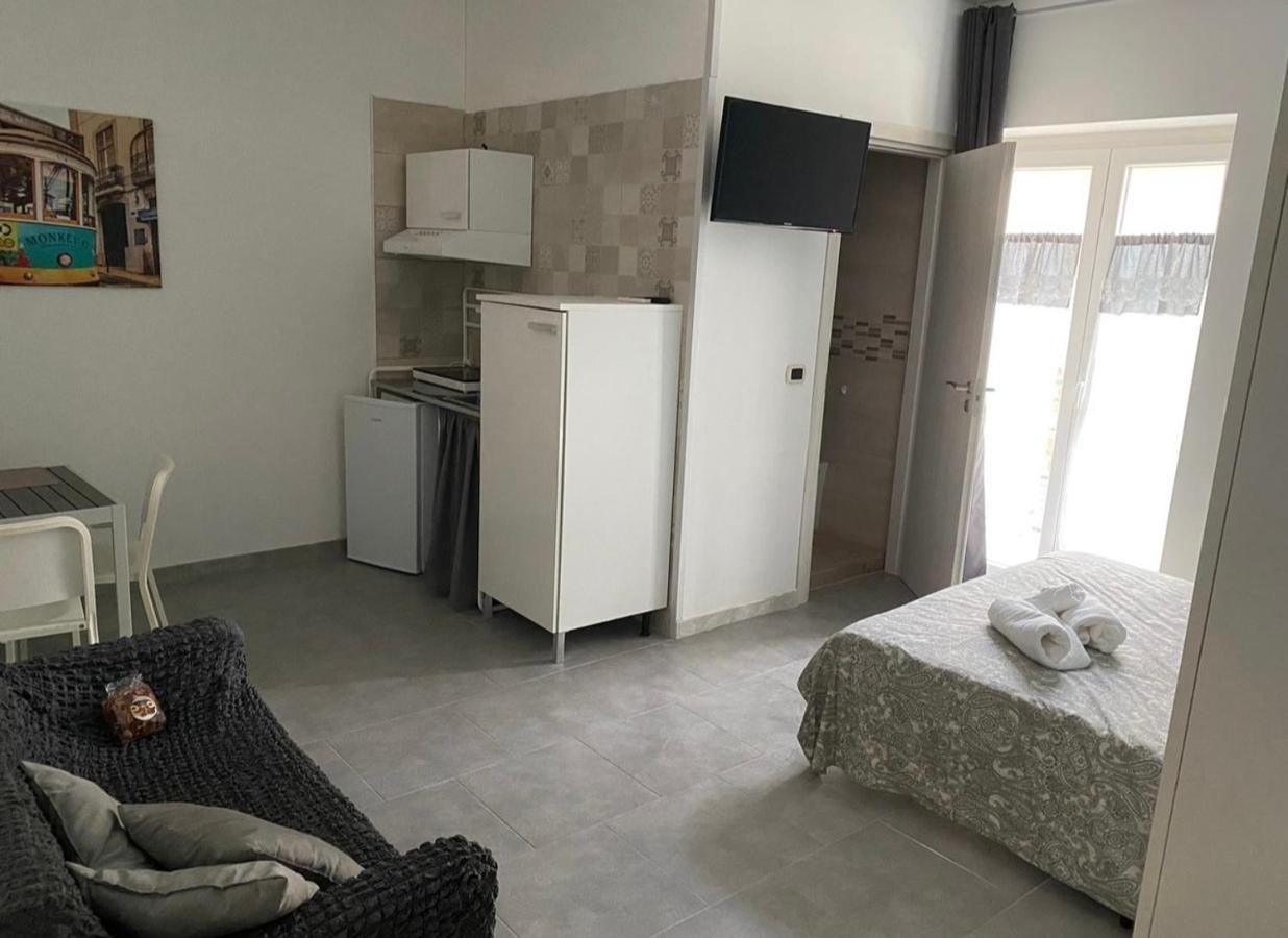 Holiday Patrizia'S Home San Giorgio Ionico Zewnętrze zdjęcie