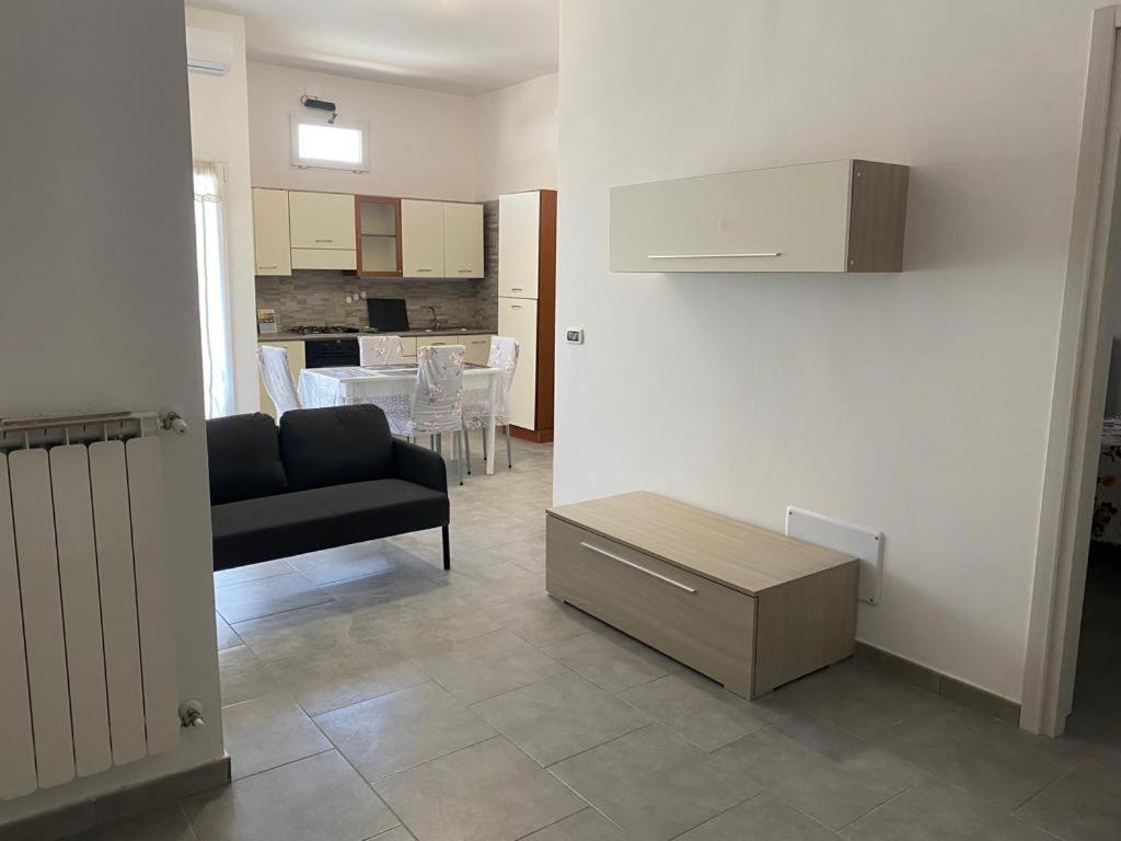 Holiday Patrizia'S Home San Giorgio Ionico Zewnętrze zdjęcie