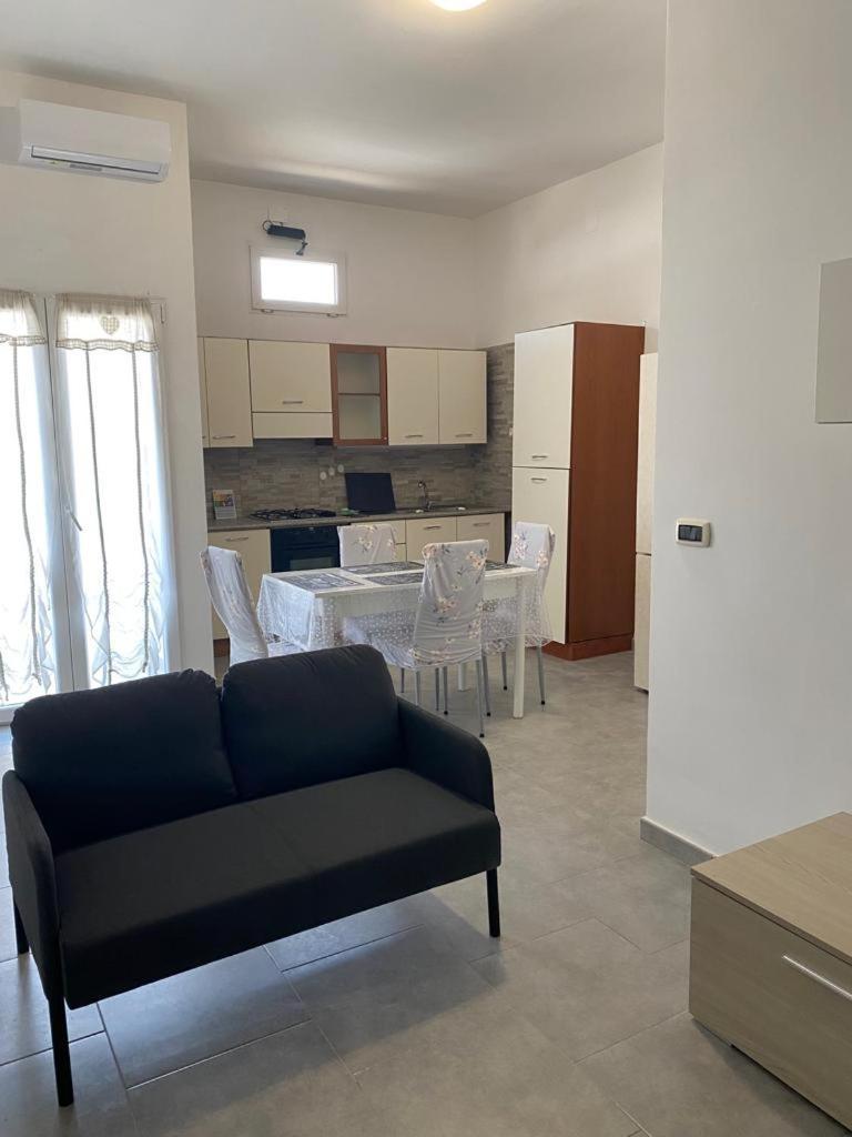 Holiday Patrizia'S Home San Giorgio Ionico Zewnętrze zdjęcie