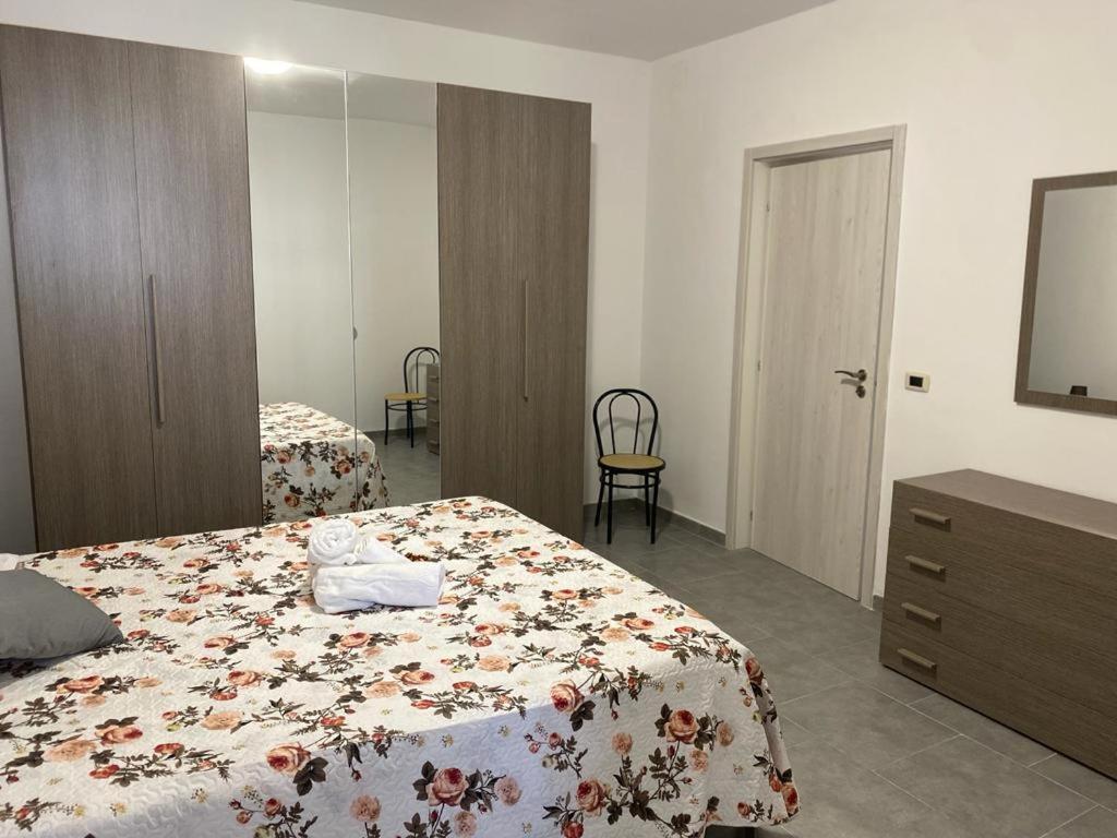 Holiday Patrizia'S Home San Giorgio Ionico Zewnętrze zdjęcie